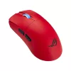 ASUS ROG Harpe II Ace vezeték nélküli egér - Piros