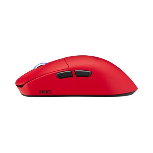 ASUS ROG Harpe II Ace vezeték nélküli egér - Piros