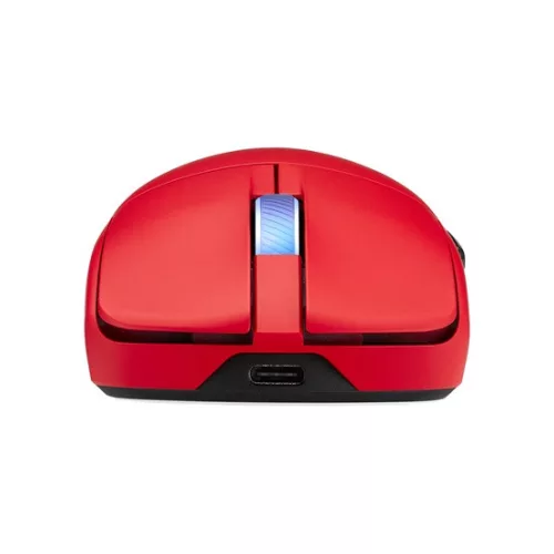 ASUS ROG Harpe II Ace vezeték nélküli egér - Piros