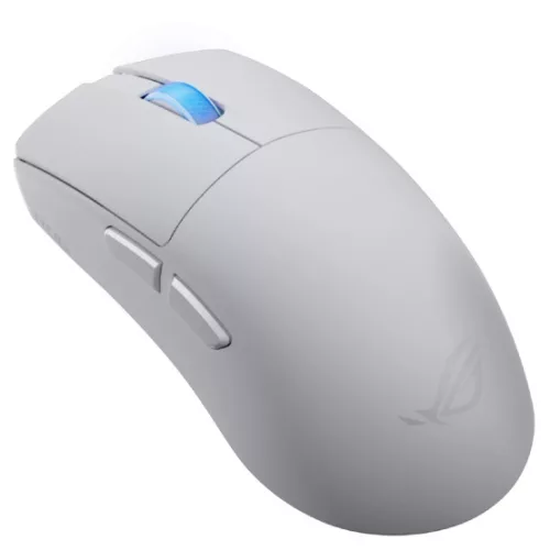 ASUS ROG Harpe II Ace vezeték nélküli egér - Fehér