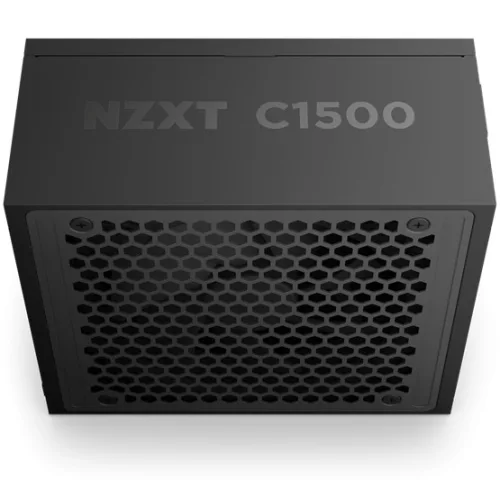 NZXT 1500W - C1500 Platinum Modular - PA-5P1BB-EU