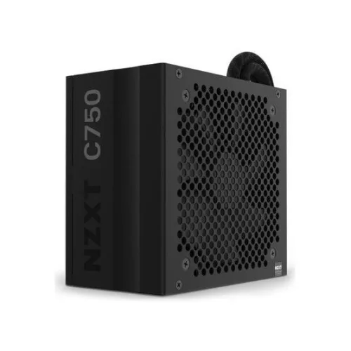 NZXT 750W - C750 Semi-Modular tápegység - PA-7B1BB-EU BRONZE