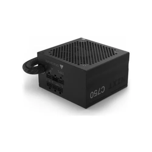 NZXT 750W - C750 Semi-Modular tápegység - PA-7B1BB-EU BRONZE
