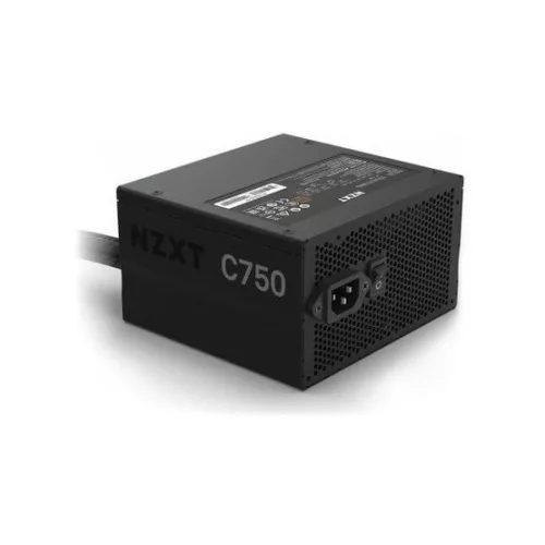 NZXT 750W - C750 Semi-Modular tápegység - PA-7B1BB-EU BRONZE