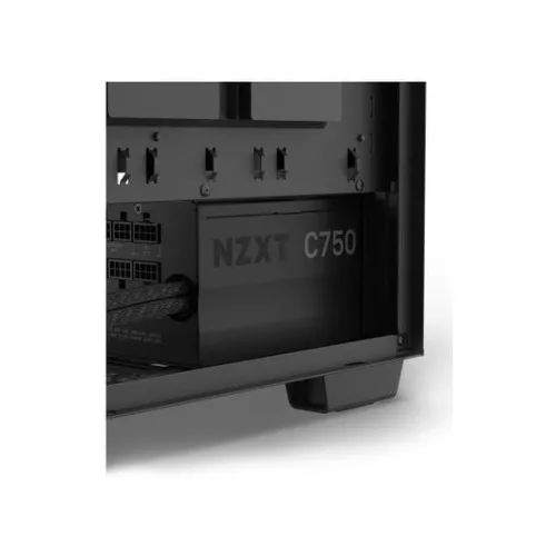 NZXT 750W - C750 Semi-Modular tápegység - PA-7B1BB-EU BRONZE