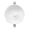 Ubiquiti PowerBeam M5 ISO 5 GHz RF izolátorral, 22dBi