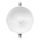 Ubiquiti PowerBeam M5 ISO 5 GHz RF izolátorral, 22dBi