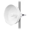 Ubiquiti PowerBeam M5 ISO 5 GHz RF izolátorral, 22dBi