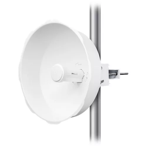 Ubiquiti PowerBeam M5 ISO 5 GHz RF izolátorral, 22dBi
