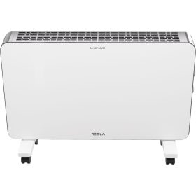 Tesla Elektromos Radiátor PC301WB