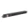 Lanberg 19" PDU/elosztósor 1U 10A 2m 10X IEC C13 aljzat, fekete C14