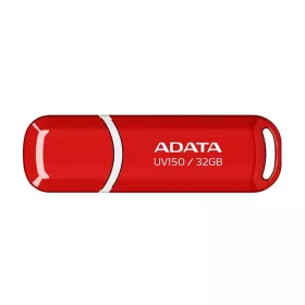 ADATA Pendrive - 32GB UV150 (USB3.2, Piros)