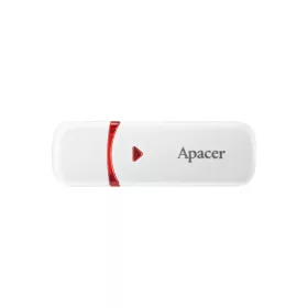 Apacer Pendrive - 32GB AH333 (USB2.0, Fehér)
