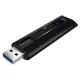 SanDisk Pendrive - 256GB Cruzer Extreme Pro (420/380 MB/s, USB 3.1, fekete)