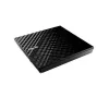 Asus ODD Külső - SDRW-08D2S-U LITE (USB, USB tápellátás, DVD Író, Fekete)