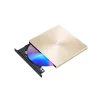 Asus ZenDrive ODD Külső - SDRW-08U9M-U (USB Type-C, USB tápellátás, DVD Író, Ultravékony, Arany)