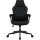 Formula Gamer szék - VC1 Lite RacerPU Black (fekete; állítható magasság; áll. kartámasz, Max.: 125kg teherbírás)