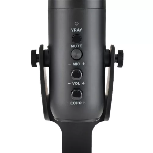 The G-Lab K MIC NATRIUM mikrofon