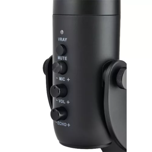 The G-Lab K MIC NATRIUM mikrofon