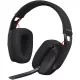The G-Lab 264244 Korp Platinium Wireless Gaming Headset Black, Mikrofon/Fülhallgató