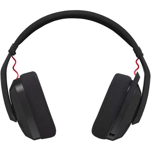 The G-Lab 264244 Korp Platinium Wireless Gaming Headset Black, Mikrofon/Fülhallgató