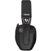 The G-Lab 264244 Korp Platinium Wireless Gaming Headset Black, Mikrofon/Fülhallgató