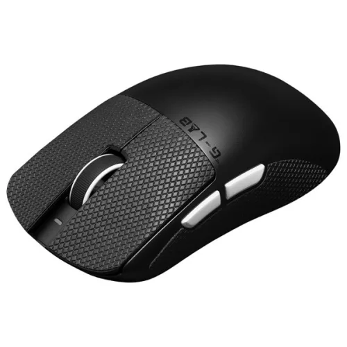 The G-Lab Vezeték nélküli Gamer Egér - KULT ELITE M150 (30 000 DPI, 8000Hz, PixArt 3950, TTC swich, 55g, 2,4Ghz+BT+wire)
