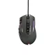 The G-Lab Kult Nitrogen Core Gaming Egér - Fekete