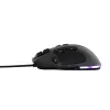 The G-Lab Kult Nitrogen Core Gaming Egér - Fekete
