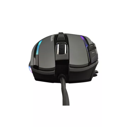 The G-Lab Kult Nitrogen Core Gaming Egér - Fekete