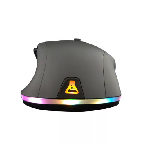 The G-Lab Kult Nitrogen Core Gaming Egér - Fekete