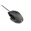 The G-Lab Kult Nitrogen Core Gaming Egér - Fekete