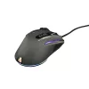 The G-Lab Kult Nitrogen Core Gaming Egér - Fekete