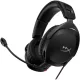 HyperX Fejhallgató - Cloud Stinger 2 (Vezetékes, 3,5mm Jack, fekete)