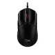 HyperX Egér - Pulsefire Haste 2 (Optikai, 26000 DPI, 6 gomb, vezetékes, fekete)