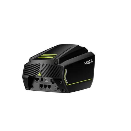 Moza Racing kiegészítő - R16 PC Bázis (Direct Drive, 16Nm)