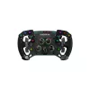 Moza Racing kiegészítő - GS V2P GT Kormánykerék (Dual Clutch, RGB, 300mm, alcantara)