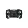 Moza Racing kiegészítő - GS V2P GT Kormánykerék (Dual Clutch, RGB, 300mm, alcantara)