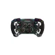 Moza Racing kiegészítő - GS V2P GT Kormánykerék (Dual Clutch, RGB, 300mm, alcantara)