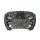 Moza Racing kiegészítő - FSR2 Kormánykerék (Dual Clutch, RGB, 4,3 inch kijelző, 280mm)