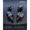 Moza Racing kiegészítő - R12 V2 PC Bázis (Direct Drive, 12Nm, 21bit encoder)