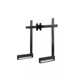   Next Level Racing Szimulátor kijelző állvány - Elite Freestanding Sinlge Monitor Stand (1x 24-65" monitor számára)