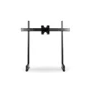 Next Level Racing Szimulátor kijelző állvány - Elite Freestanding Sinlge Monitor Stand (1x 24-65" monitor számára)