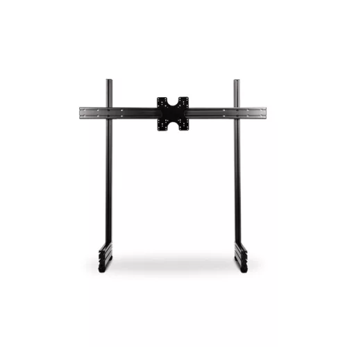 Next Level Racing Szimulátor kijelző állvány - Elite Freestanding Sinlge Monitor Stand (1x 24-65" monitor számára)