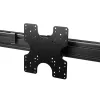 Next Level Racing Szimulátor kijelző állvány - Elite Freestanding Sinlge Monitor Stand (1x 24-65" monitor számára)