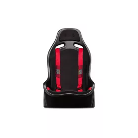   Next Level Racing Szimulátor kiegészítő - Elite ES1 ülés (önálló) F-GT Elite modellhez