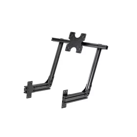   Next Level Racing Szimulátor kiegészítő - F-GT Elite Direkt Monitor állvány (1db monitorhoz)