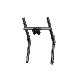  Next Level Racing Szimulátor kiegészítő - F-GT Elite Direkt  Monitor állvány Fejfeletti toldás (1db monitorhoz)