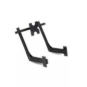   Next Level Racing Szimulátor kiegészítő - GT Elite Direkt Monitor állvány (1db monitorhoz)