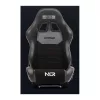 Next Level Racing Szimulátor kiegészítő - Elite ERS2 ülés (önálló) GT Elite modellhez